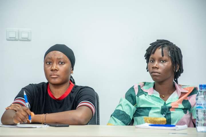 GquiOse's tweet image. 1ère journée des rencontres #PInnovGn sur l&apos;𝐈𝐧𝐧𝐨𝐯𝐚𝐭𝐢𝐨𝐧 𝐞𝐭 𝐥𝐚 𝐏𝐫𝐨𝐩𝐫𝐢𝐞́𝐭𝐞́ 𝐈𝐧𝐭𝐞𝐥𝐥𝐞𝐜𝐭𝐮𝐞𝐥𝐥𝐞 !  Une journée inspirante qui a permis aux jeunes innovateurs d&apos;acquérir des outils essentiels pour protéger et valoriser leurs créations
#Ablogui #GquiOse