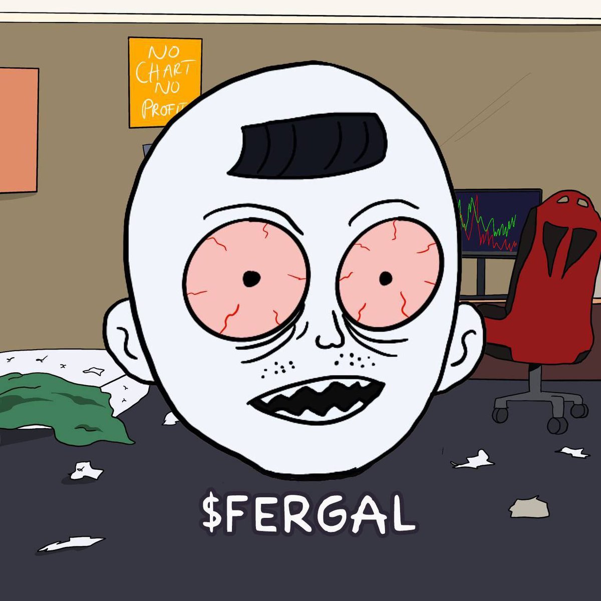 fergalcoin's tweet photo. 🚨 GIVEAWAY ANNOUNCEMENT 🚨

Reply X post with the below text: 

$FERGAL going to giving away 0.0075 ETH. I want my #FERGALFREEBIE  I needa make it maaaan 

• MUST INCLUDE TG AND HASHTAGS 

I will pick 3 #FERGALFREEBIE hashtags!!!

COMP WILL RUN FOR 4 HOURS.
LETS GET LAID. https://t.co/o0ZBNfDv8W