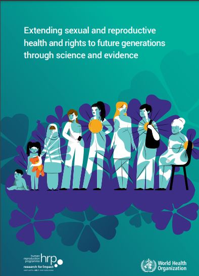 Science and research can drive progress. Not only do they illuminate the challenges of today but they can inspire solutions for tomorrow. Our latest report gives us entry points for extending #SRHRforall to future generations.
#SummitOfTheFuture 

Read ➡️bit.ly/3XWtl2M