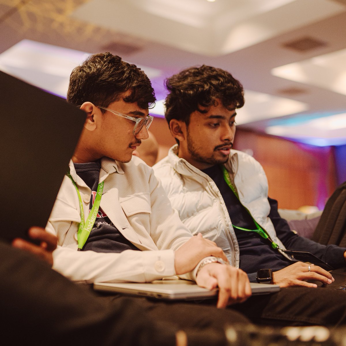 Hacker0x01's tweet image. We're live in the beautiful city of Edinburgh for #H10131!

For this live event, the world's top researchers will work side by side with the Amazon/AWS team to hunt for potential bugs. This partnership is one important piece of Amazon and AWS's comprehensive approach to security.…