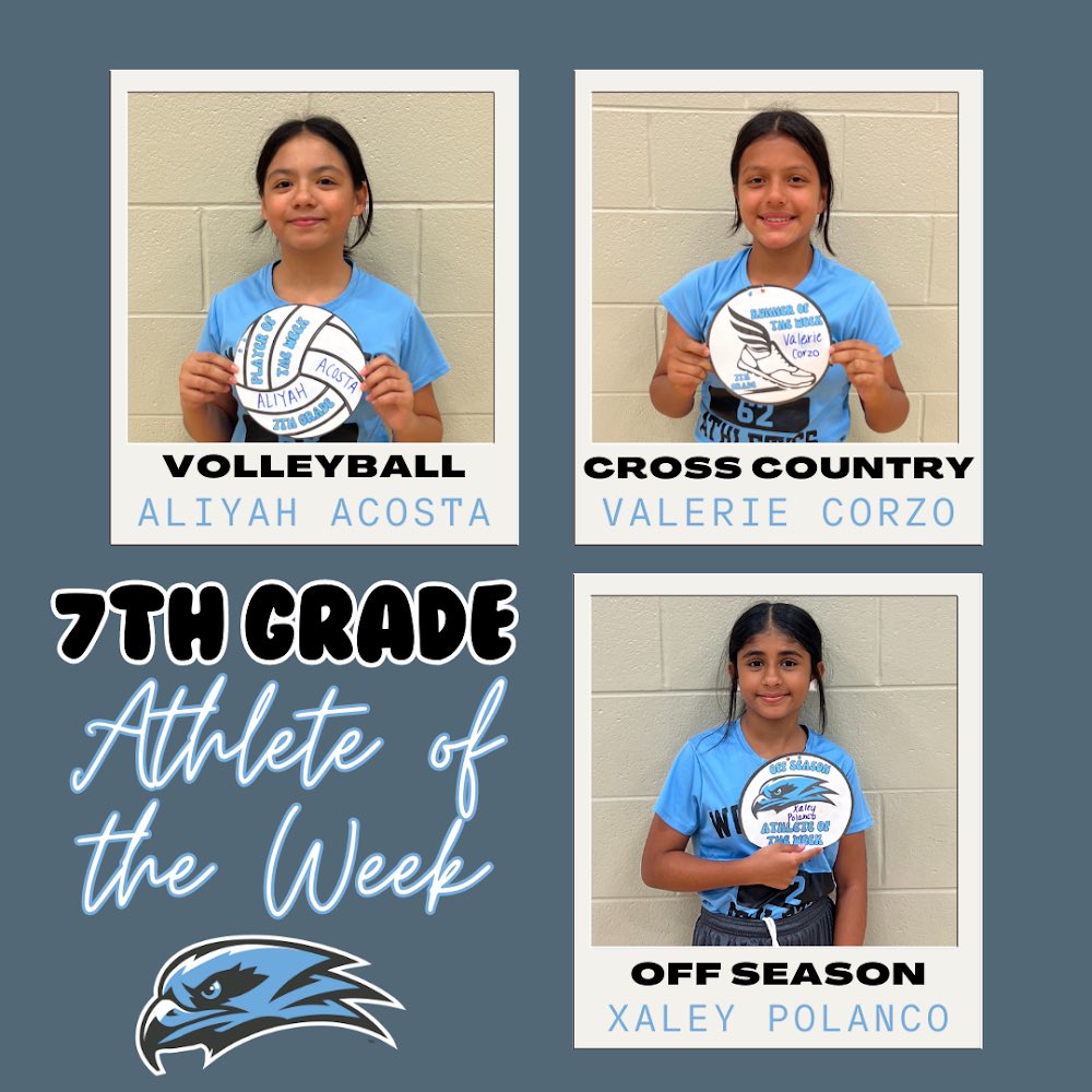 WFMS Athletics tweet media