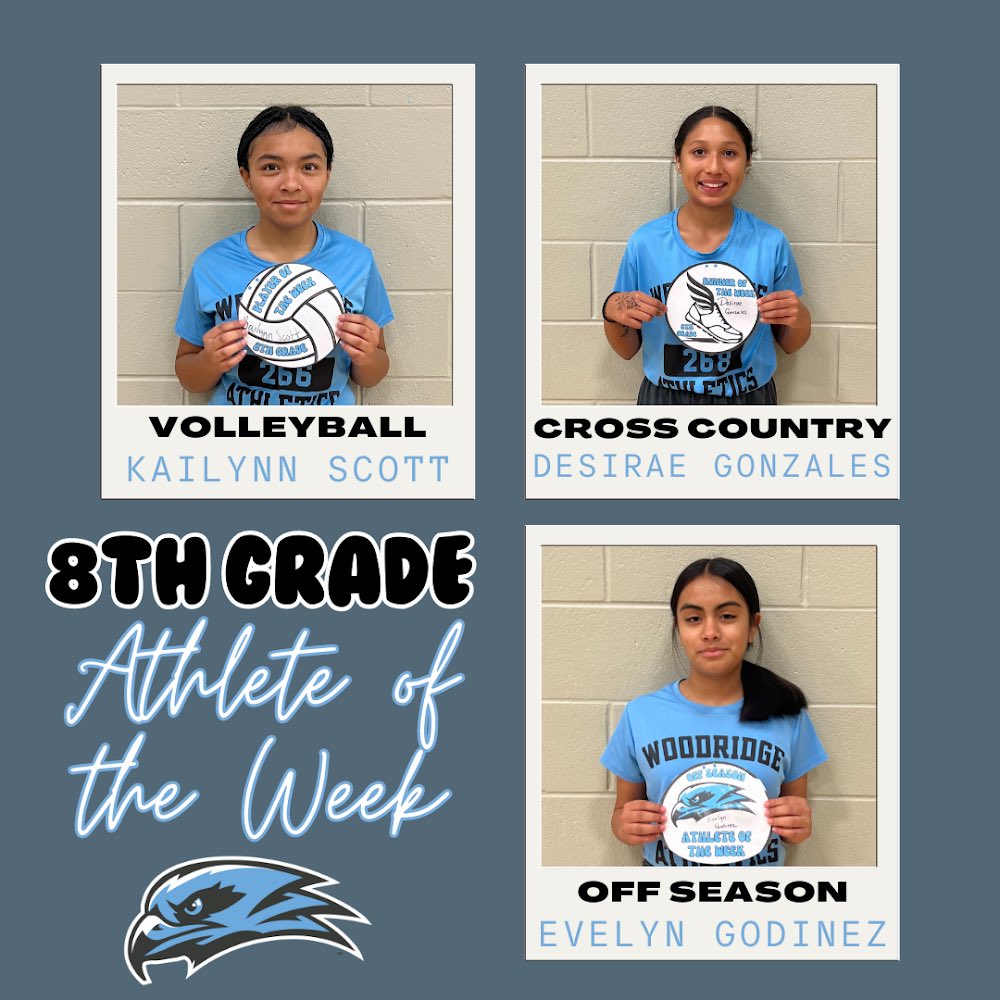 WFMS Athletics tweet media