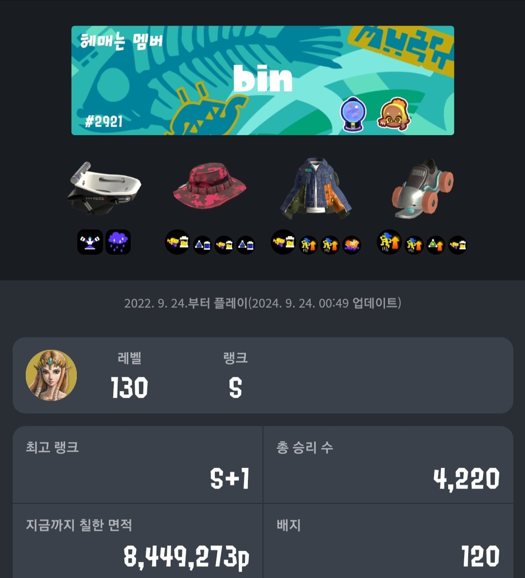 bin⌯･֊･⌯ tweet media