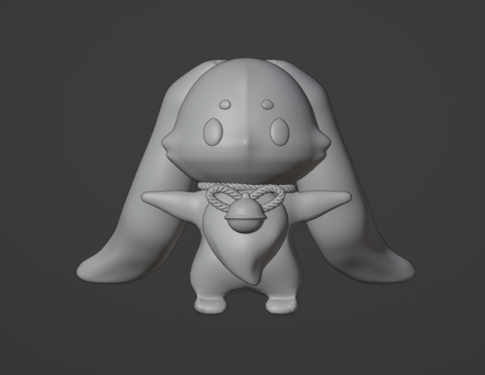coco___3d's tweet photo. blender毎日触ろうチャレンジ34日目                                    

ルンルン作成中！ 目と眉作りました

#blender #b3d #3DCG https://t.co/OjwD5Wom7B