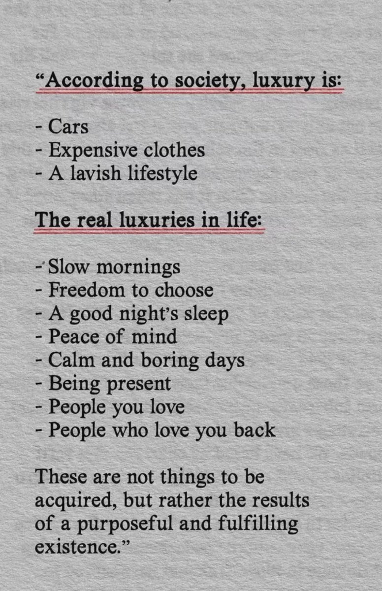 Don’t fall for it.