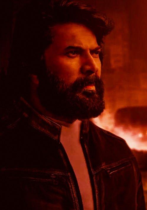 _anagh_3363's tweet photo. stylish appearance kA BAPP:<

#Mammootty @mammukka 📈😎 https://t.co/iN9aLBmwpp