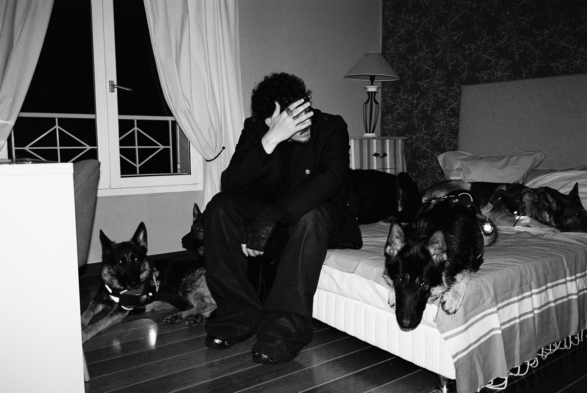 FOREVER prod kosei out 
youtu.be/ybyNwcIgFrg