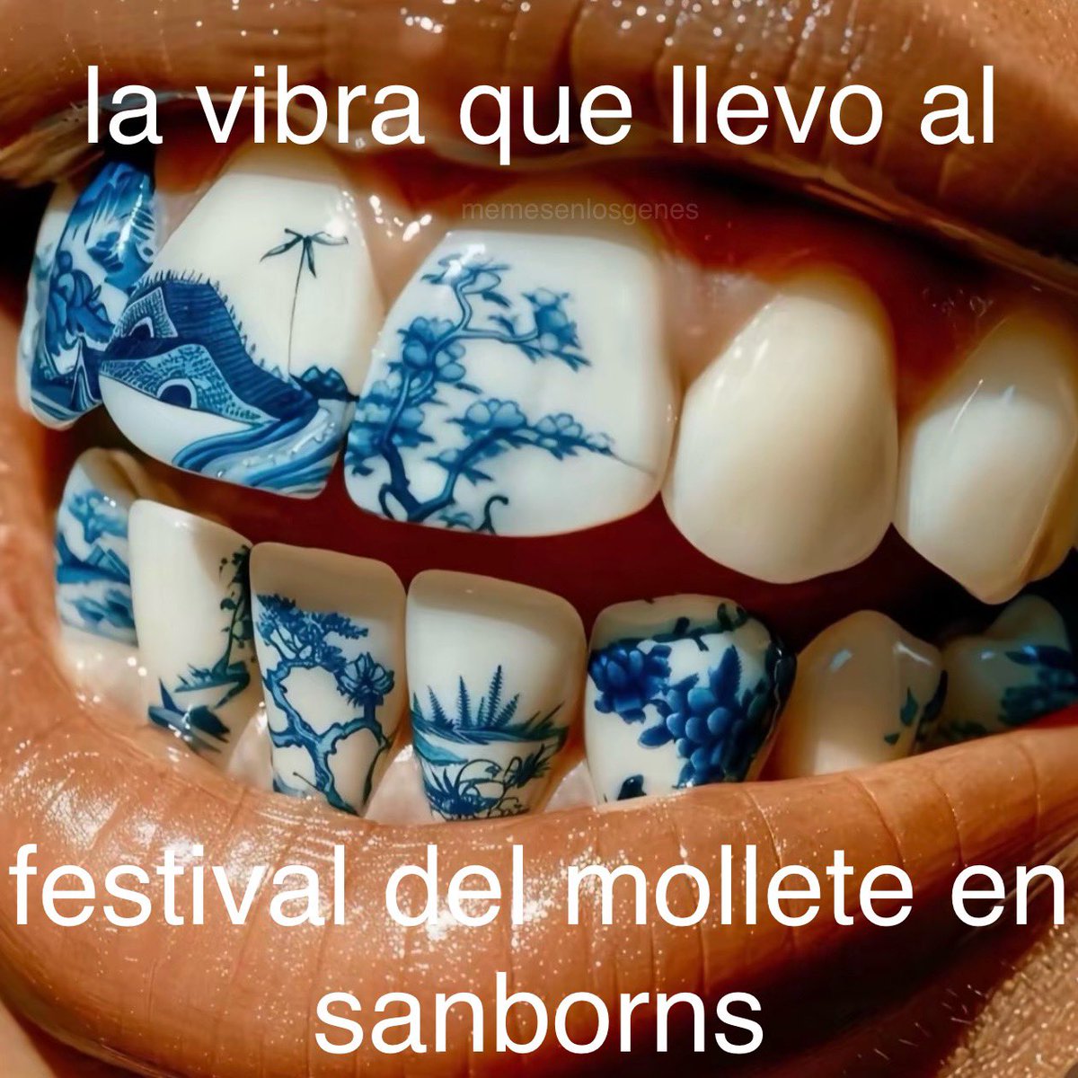 memesenlosgenes (@memesenlosgenes) on Twitter photo 