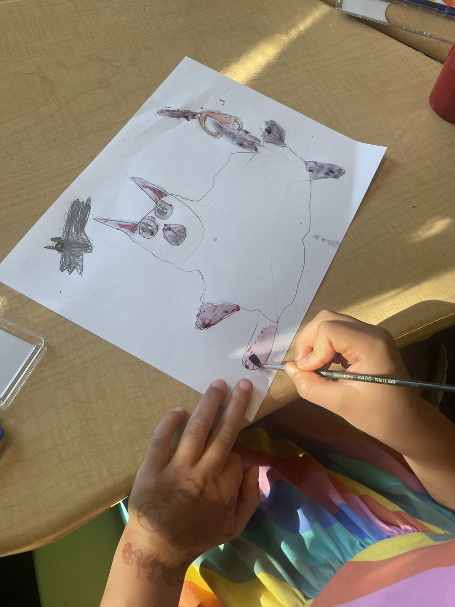 Kristin Cady tweet media