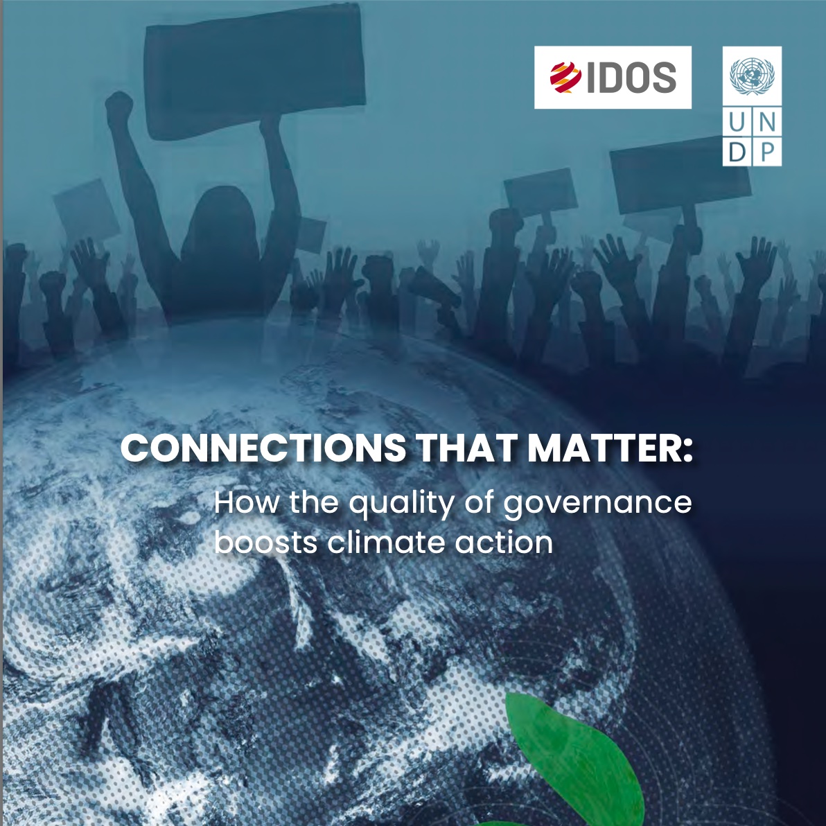 UNDPGPCG's tweet photo. To mark the 🇳🇴Launch of “Connections that Matter"
@UNDPGPCG hosted a roundtable forum for policy-makers, researchers &amp; NGOs to discuss governance challenges &amp; opportunities for more ambitious climate action. 

See report👉https://t.co/W7KrmhJjfw 

#EveryVoiceCounts #ClimateWeek https://t.co/ANBpB02PRd