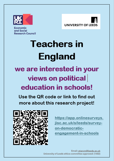 C Leston-Bandeira tweet media