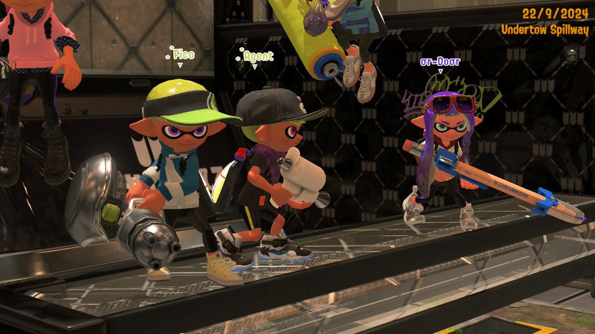 CCorruption_Spl's tweet photo. I forgot to post it yesterday we played beta bracket and went 0-2 ☠️ Ggs to everyone we faced

Roster:
@FicoOfDOOM - we lost beacuse of me
@Linus_o11 - dang it next time then 
@TotallyDoor - I am sorry I was shit
@ScrubTent - don't push https://t.co/TsmucrD5I1