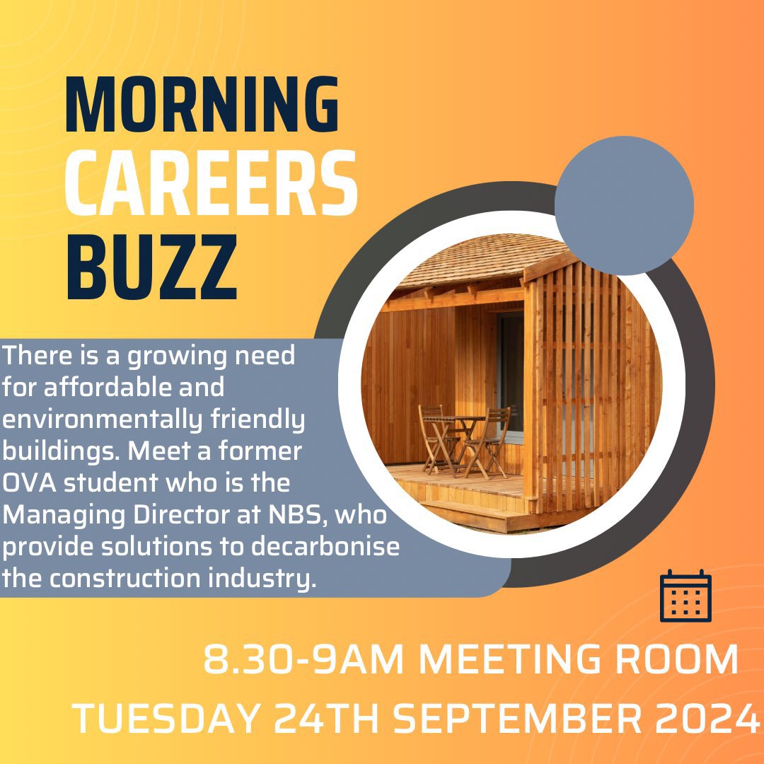 Careers @ Ormiston Victory Academy tweet media