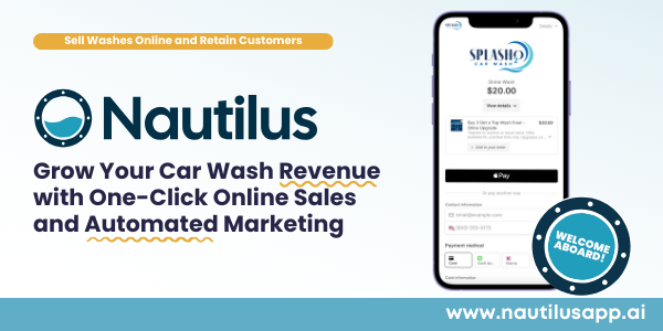 How operators are making an extra $15k-20k selling their washes online dlvr.it/TDb6s5