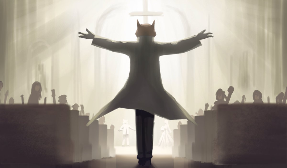 mitt280204's tweet image. #絵フブキ 
#holoGTA #holoGTAFA