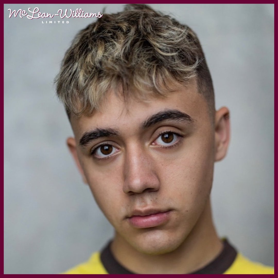 Jacob Partali (<a href="/jacobpartali/">jacob partali</a>) plays the role of Nathan in Stepping Up. 

Stepping Up is a comedy blap from Josh Pugh, available to watch on Channel 4 (<a href="/Channel4/">Channel 4</a> l). 

Casting by Nicky Bligh (<a href="/nickybligh/">Nicky Bligh Casting</a>).