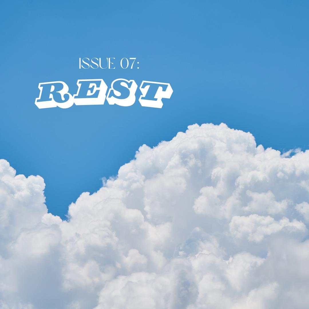 tendonmag's tweet image. We&apos;re accepting submissions on the theme of rest! Send us your sleepiest, your most recharged, your burnout, your hot takes on rest and our capitalist overlords, your deep dives on the history of sanatoria.

Reading subs until late Nov! Guidelines here: hopkinsmedicalhumanities.org/tendon-magazin…