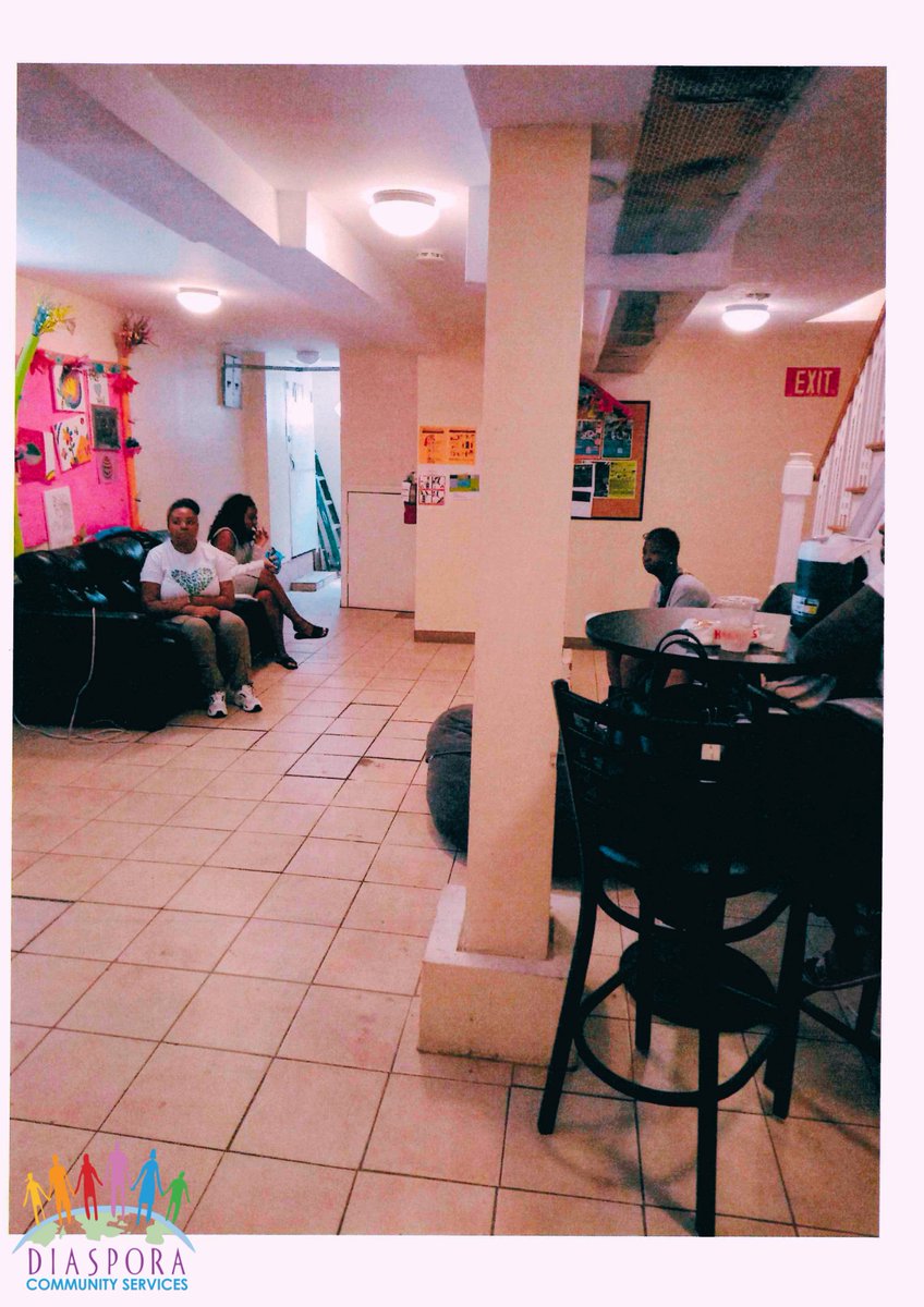 DIasporaCS's tweet photo. The Women of Color collaborated with MCN to conduct a diversity training workshop for the staff of The Transitional Independent Living. The workshop aimed to enhance staff knowledge about the Muslim community and to foster sensitivity towards their beliefs and culture. https://t.co/iNn8DcYIFJ
