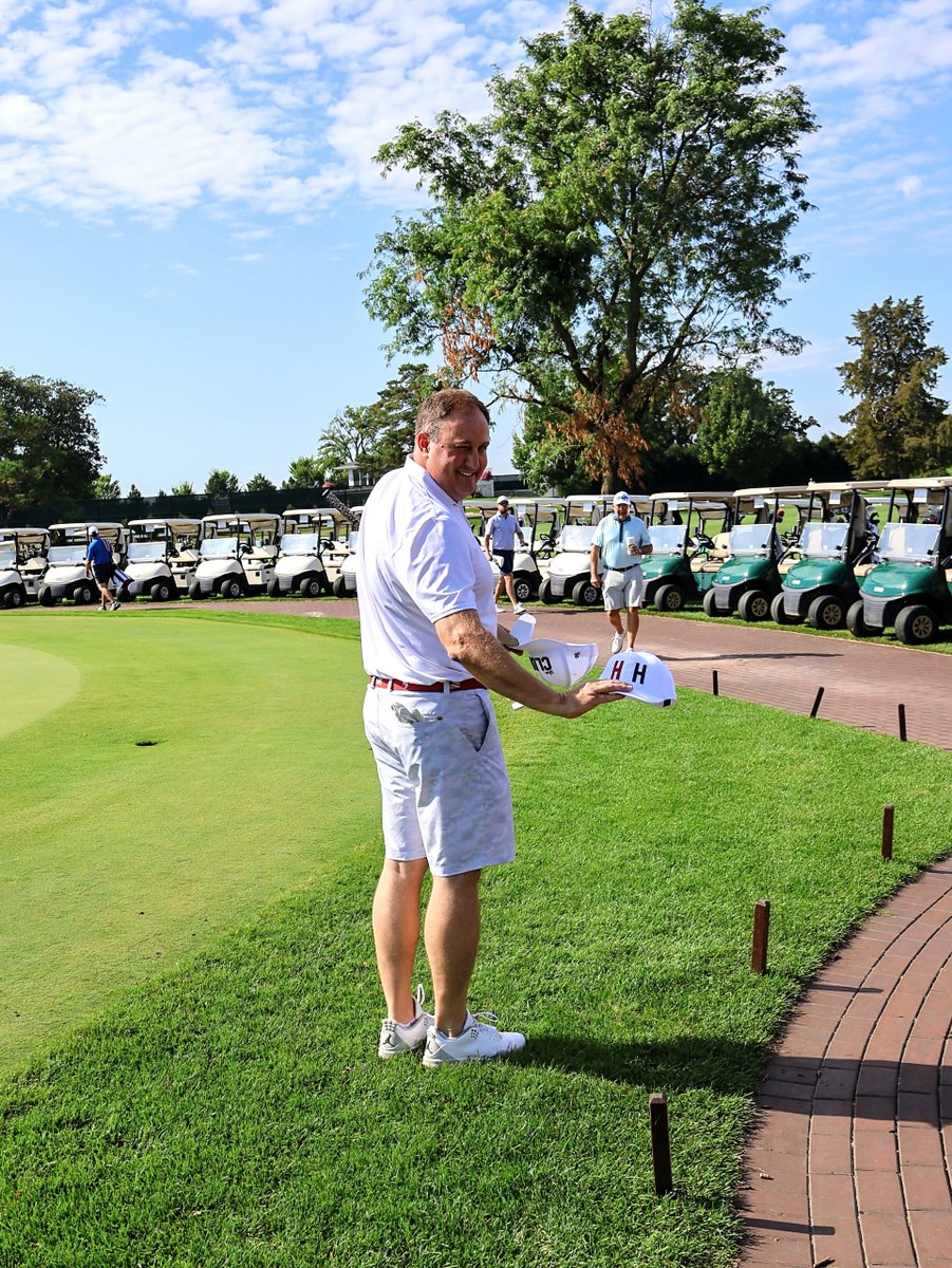 WidespreadMedia (@widespreadmn) on Twitter photo Thank you to <a href="/CraigCPratt/">Craig Pratt</a> and the <a href="/HolesForeHope_/">Holes Fore Hope</a> foundation for inviting me last week to their 3v3 Golf Tournament at The Minikahda Club! I had a great time photographing and supporting this great organization!
For more info, visit: holesforehope.org Thank you to <a href="/CraigCPratt/">Craig Pratt</a> and the <a href="/HolesForeHope_/">Holes Fore Hope</a> foundation for inviting me last week to their 3v3 Golf Tournament at The Minikahda Club! I had a great time photographing and supporting this great organization!
For more info, visit: holesforehope.org