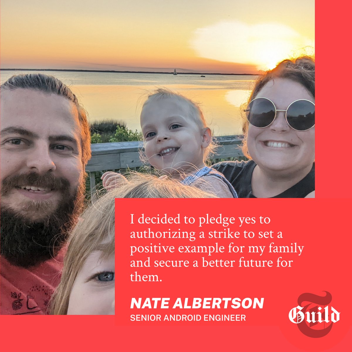 New York Times Tech Guild tweet media