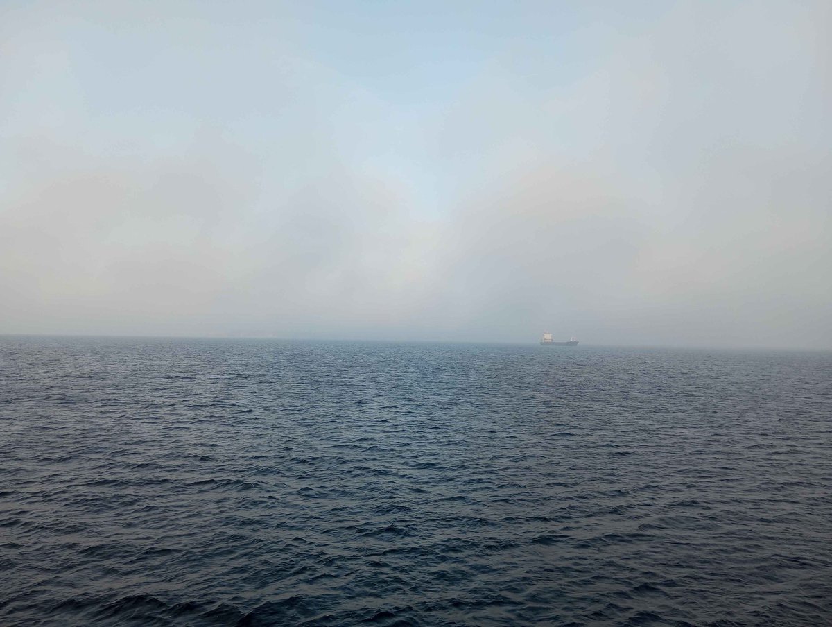 Irgendwas mit Schiffen tweet media