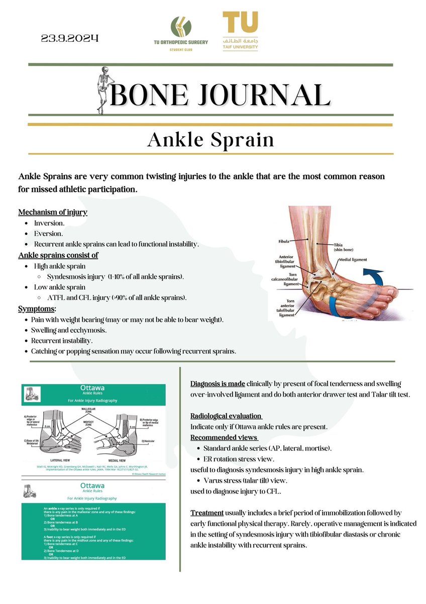 OrthopedicTU's tweet photo. #Bone_Journal https://t.co/EyGDkyKxAL