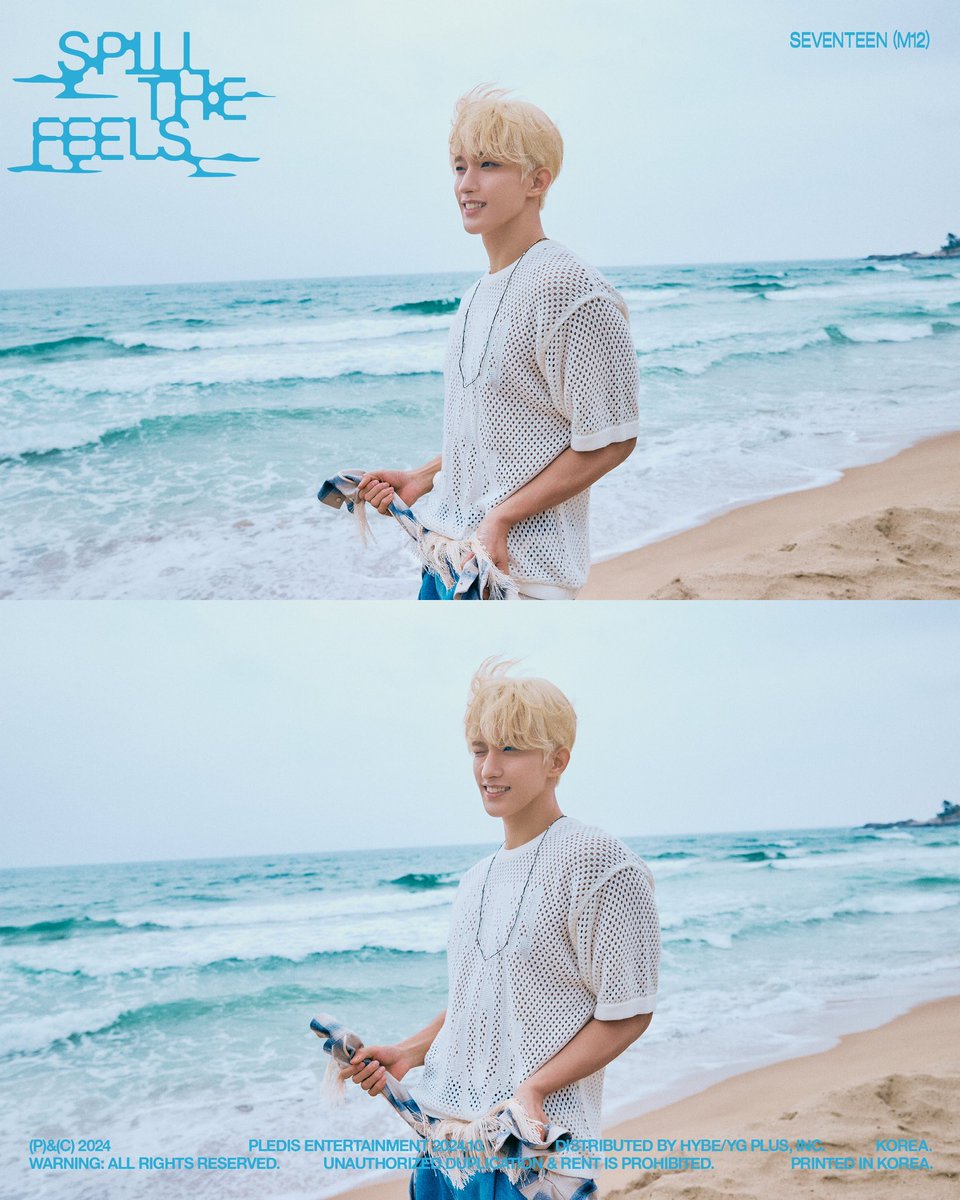 kyeomse's tweet photo. BLONDE DK BACK https://t.co/7ohC2u2lGz