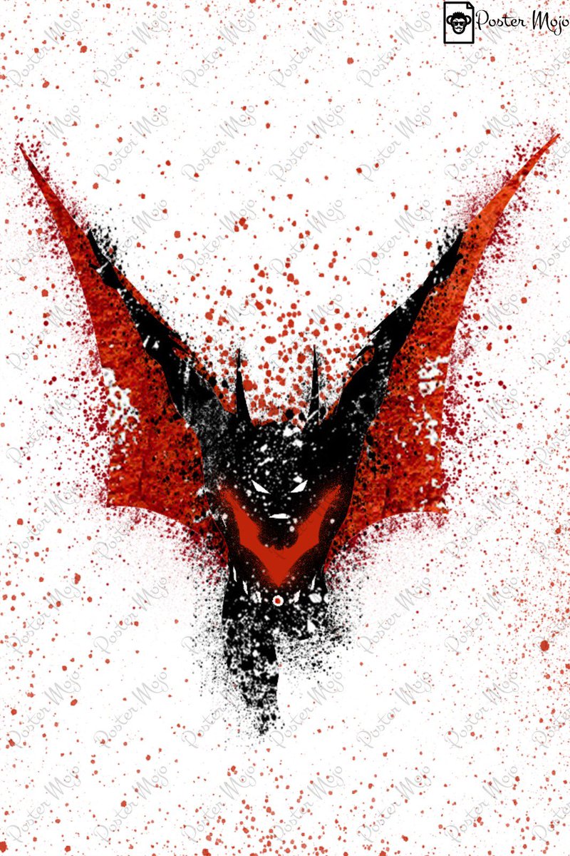 postermojo's tweet photo. @DrawWithSajiri Here’s a few of mine https://t.co/pVlXCvVvBv