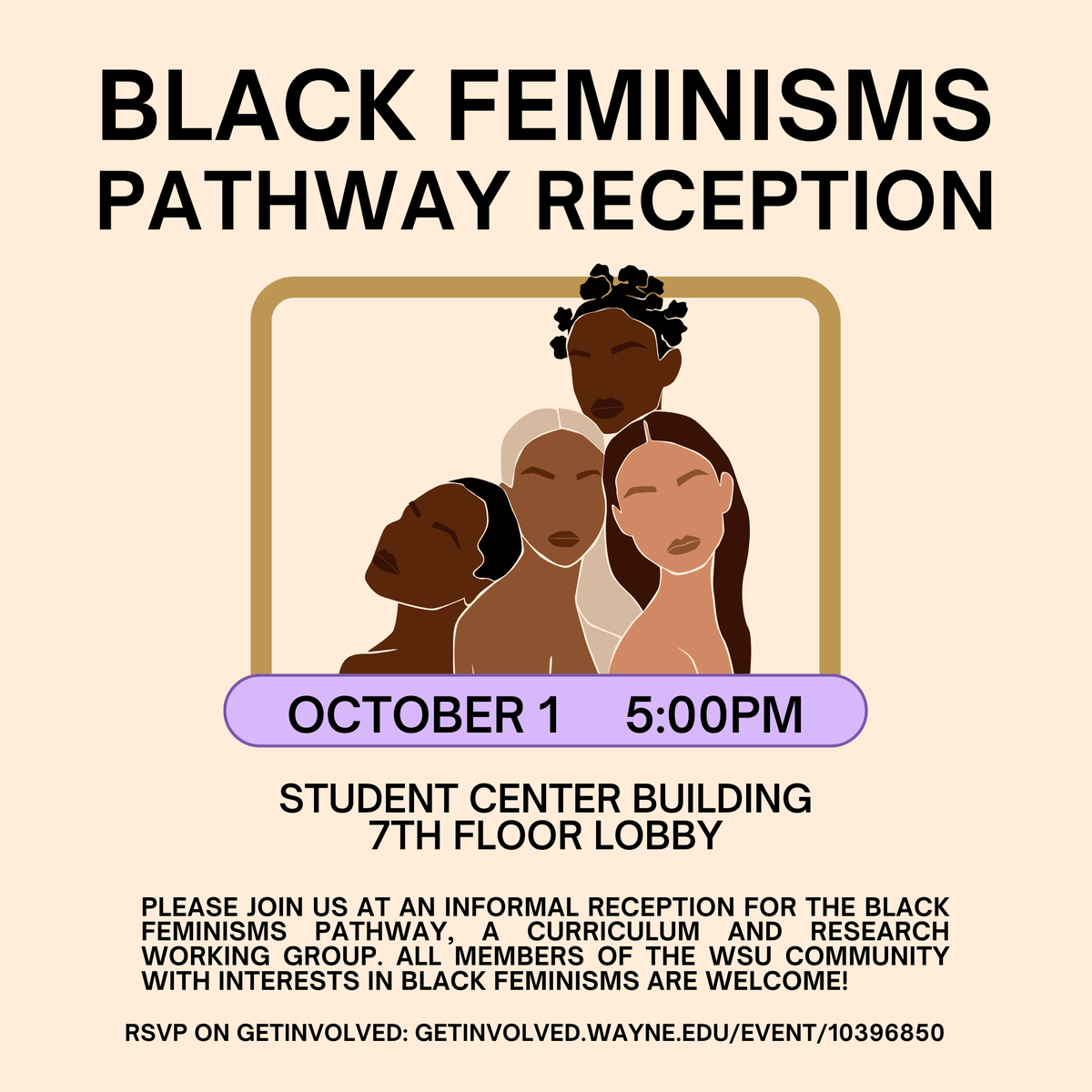 Center for Gender and Sexuality (CGS) tweet media