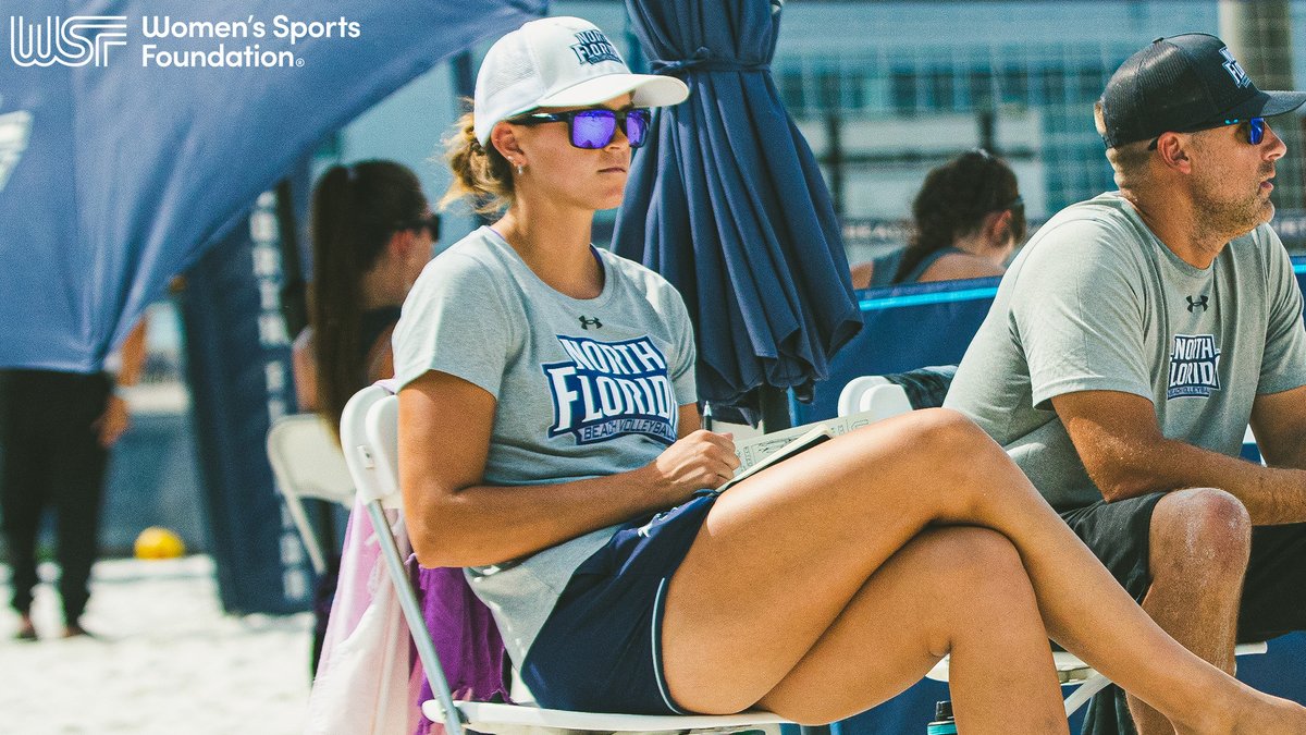 OspreyBVB's tweet photo. We are thrilled to announce that we have been named one of the 2024 Tara VanDerveer Fund for the Advancement of Women in Sport recipients from @WomensSportsFdn! 

Learn more about the program, which is working to address gender equity in coaching >> https://t.co/9dRHECXwTS https://t.co/unTNwYVGgl