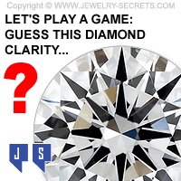 Jewelry Secrets (@jewelrysecrets) on Twitter photo ►► CAN YOU GUESS THIS #Diamond #Clarity? ►► #CertifiedDiamonds #DiamondClarity #DiamondQuality #Diamonds #Engagement #LooseDiamonds ►► is.gd/DkcWxu ►► <a href="/JewelrySecrets/">Jewelry Secrets</a> #Jewelry ►► CAN YOU GUESS THIS #Diamond #Clarity? ►► #CertifiedDiamonds #DiamondClarity #DiamondQuality #Diamonds #Engagement #LooseDiamonds ►► is.gd/DkcWxu ►► <a href="/JewelrySecrets/">Jewelry Secrets</a> #Jewelry