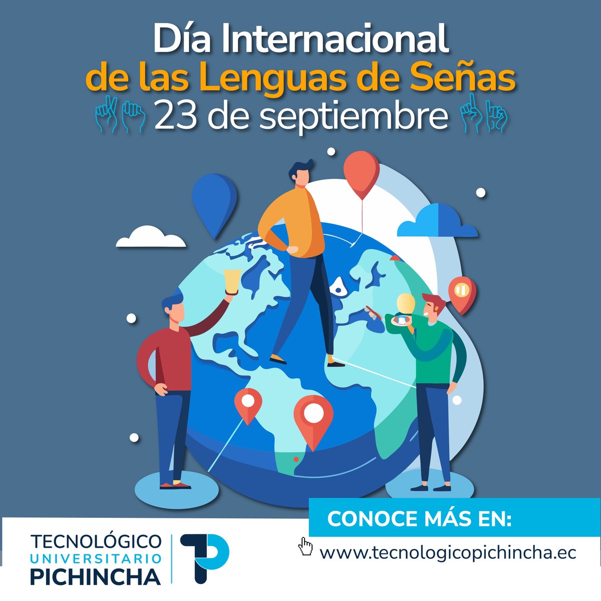 TecnologicoPichincha tweet media