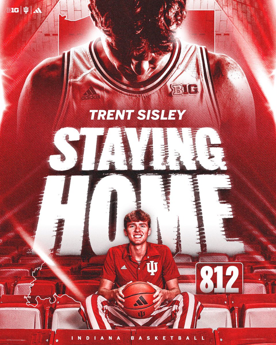 Trent Sisley tweet media