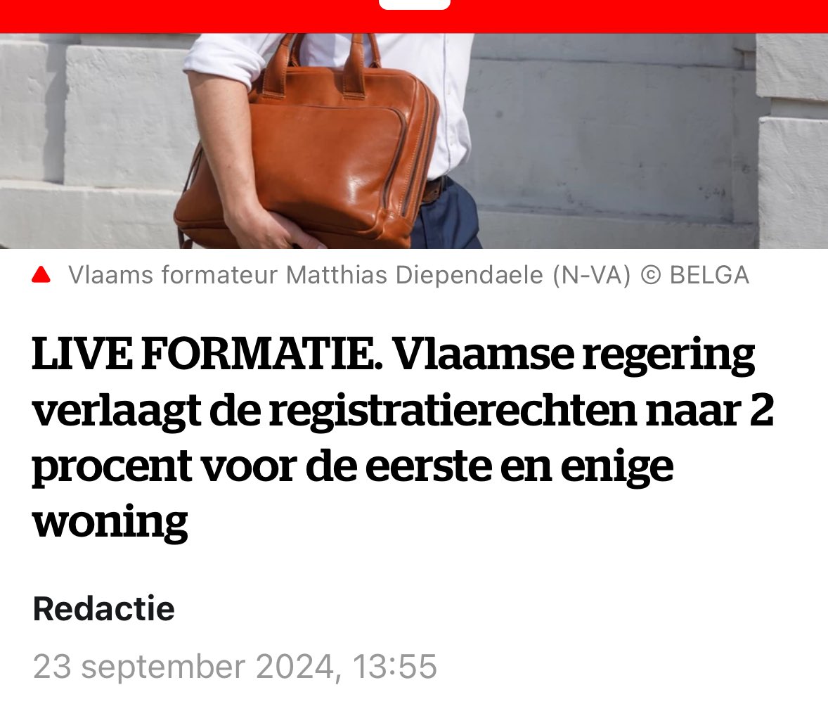 Lieselot Van Mol tweet media