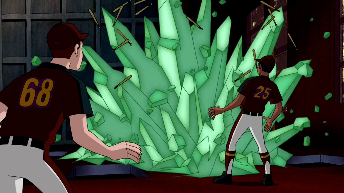 Ben 10 Perfect Shots 🍉 tweet media