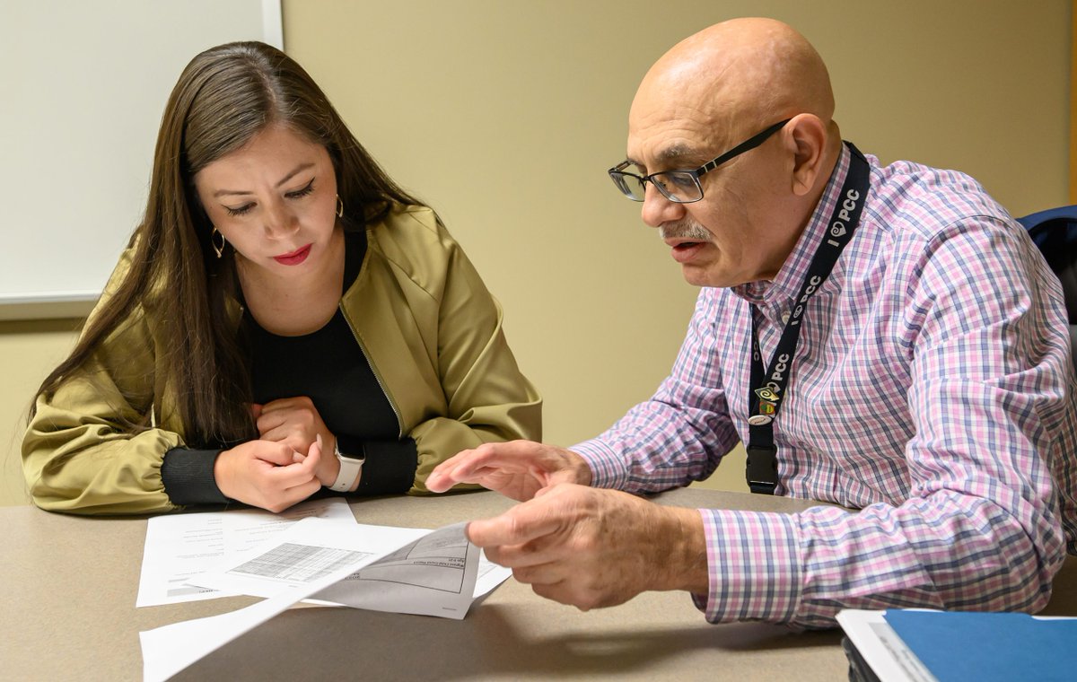 This Hispanic Heritage Month, we celebrate stories like Susana Medina’s journey from Michoacán, Mexico,🇲🇽 to Oregon.🌲With resilience &amp; support from our HEP program, she turned challenges into opportunities, earning her GED, degree, 🎓 &amp; now helping others through education.