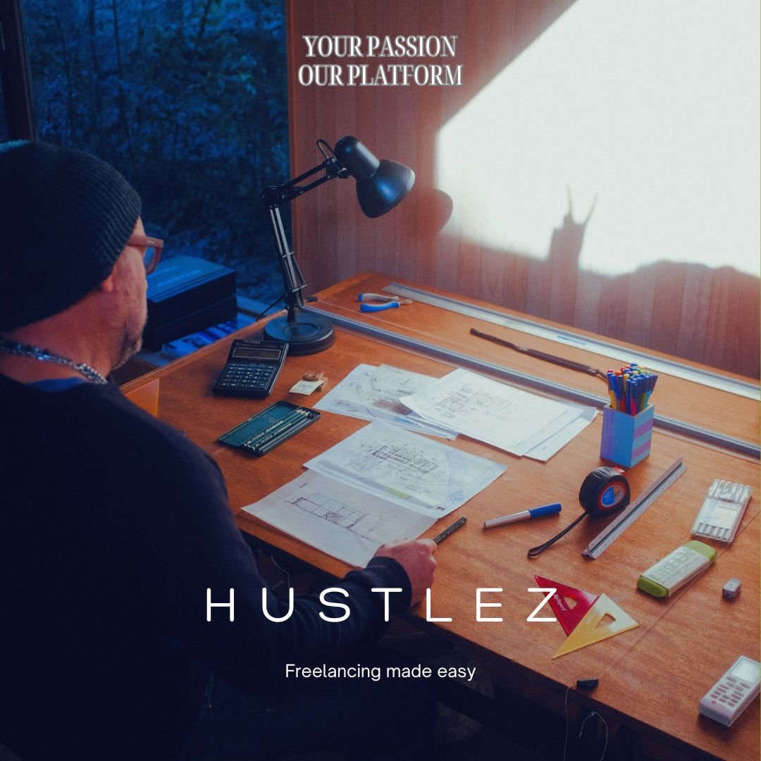 Hustlez tweet media