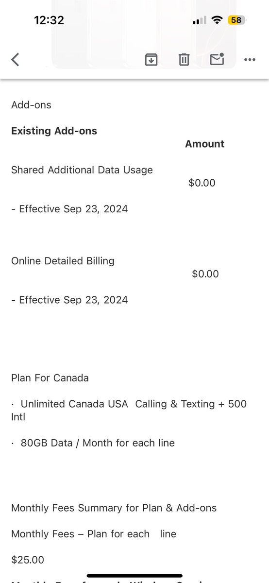 sanket1239's tweet photo. @Rogers I got an email from this email address for iPhone 16. It’s looks good but unbelievable. Can you confirm if this is a legit Email id ?? sales@rogerspromotions.com
Call back number mentioned in the email - 437 739 0580  Ext 800 https://t.co/WgNfgeMz0s