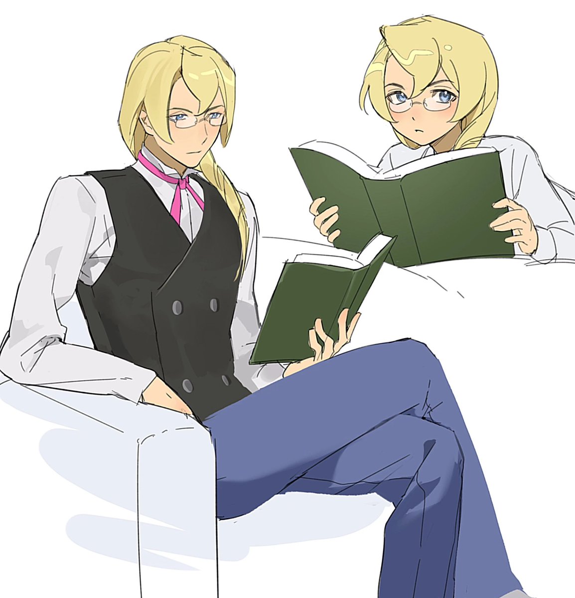 たんぱく tweet media