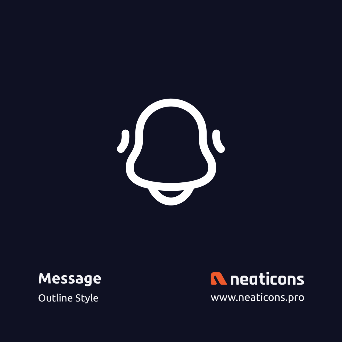 neaticons_pro's tweet photo. This set includes icons for unread messages, new notifications, chat bubbles, message bubbles, alerts, and more.
Follow @NeatIcons_pro
#icons #icon_set #icon_pack #messeage #notification #bell #design #uiux #chat #ui_design #user_interface https://t.co/malbkVUvyx