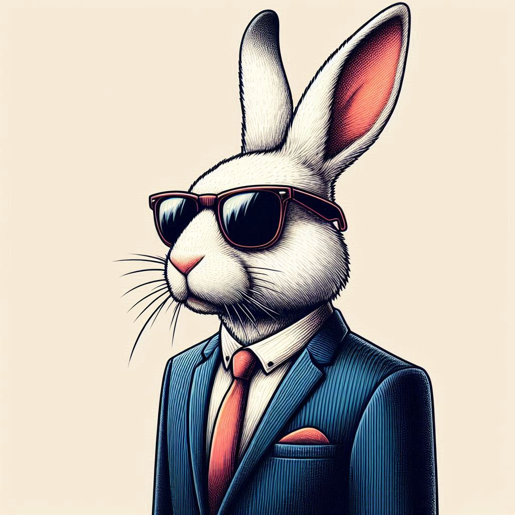 This upcoming election, vote for $Rab
✌️🤘🙌🍺