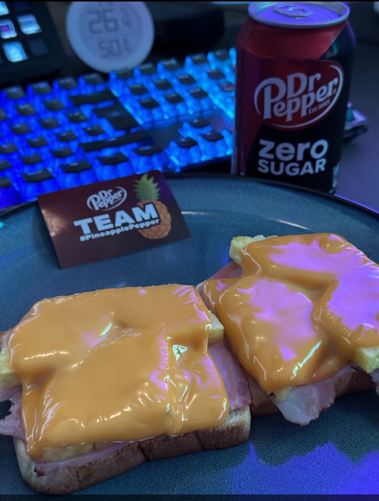 ❤️ <a href="/elgatoDE/">Elgato DE</a>  unterstützt die Peppi Community sicher auch, im hehren Anliegen für die ultimative Geschmacksexplosion in Sachen Doftdrink! 😄🤙🏻🍍🫶🏻