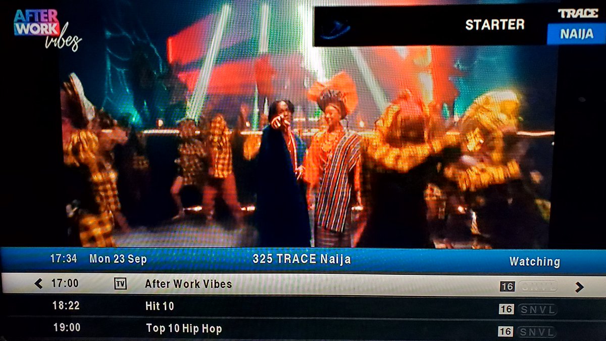 MMLTPromotions's tweet image. #BackNForth by @fireboydml Feat. Lagbaja #np on TraceNaija #AfterWorkVibes cc @Olamide @iAlhajisneh