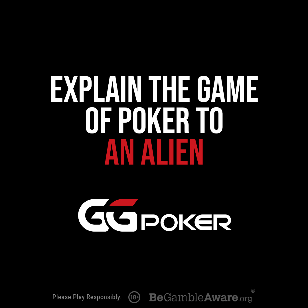 GGPoker's tweet photo. There are two kinds of poker players. Those who have @WSOP bracelets, and those who don't.

If you want a chance to win a bracelet for FREE, follow the instruction here 👇.

Like, share, and most importantly, explain.