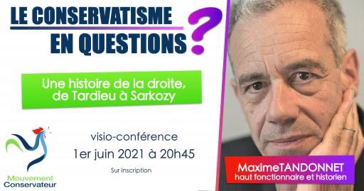 C’est avec tristesse que nous avons appris le décès de Maxime Tandonnet. Il laisse derrière lui ses ouvrages, témoins de son talent, et son expertise qu'il avait partagée lors d'une formation auprès des adhérents du MC. Nous adressons nos sincères condoléances à ses proches