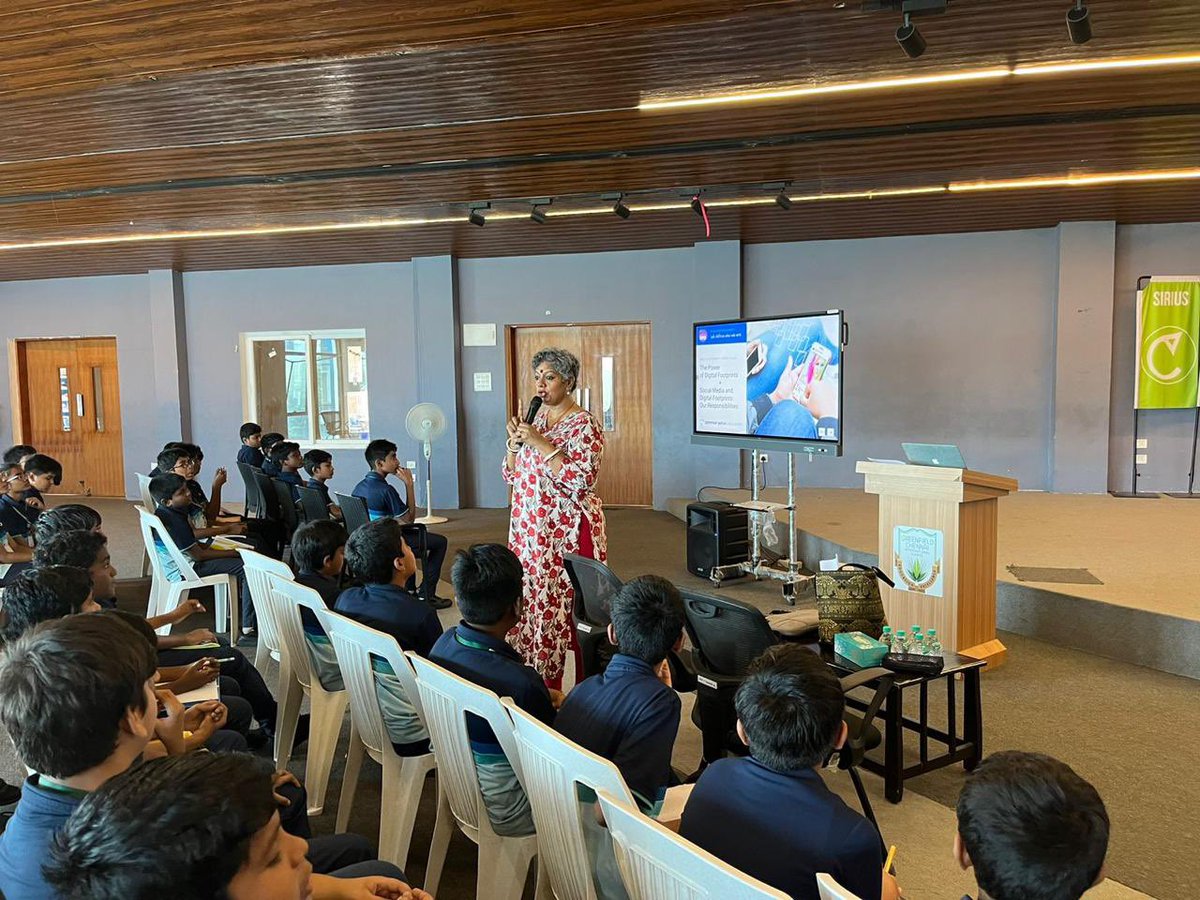 Priya Venugopal tweet media