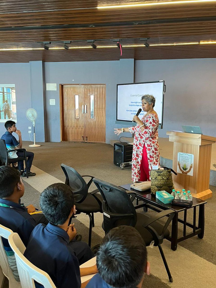 Priya Venugopal tweet media