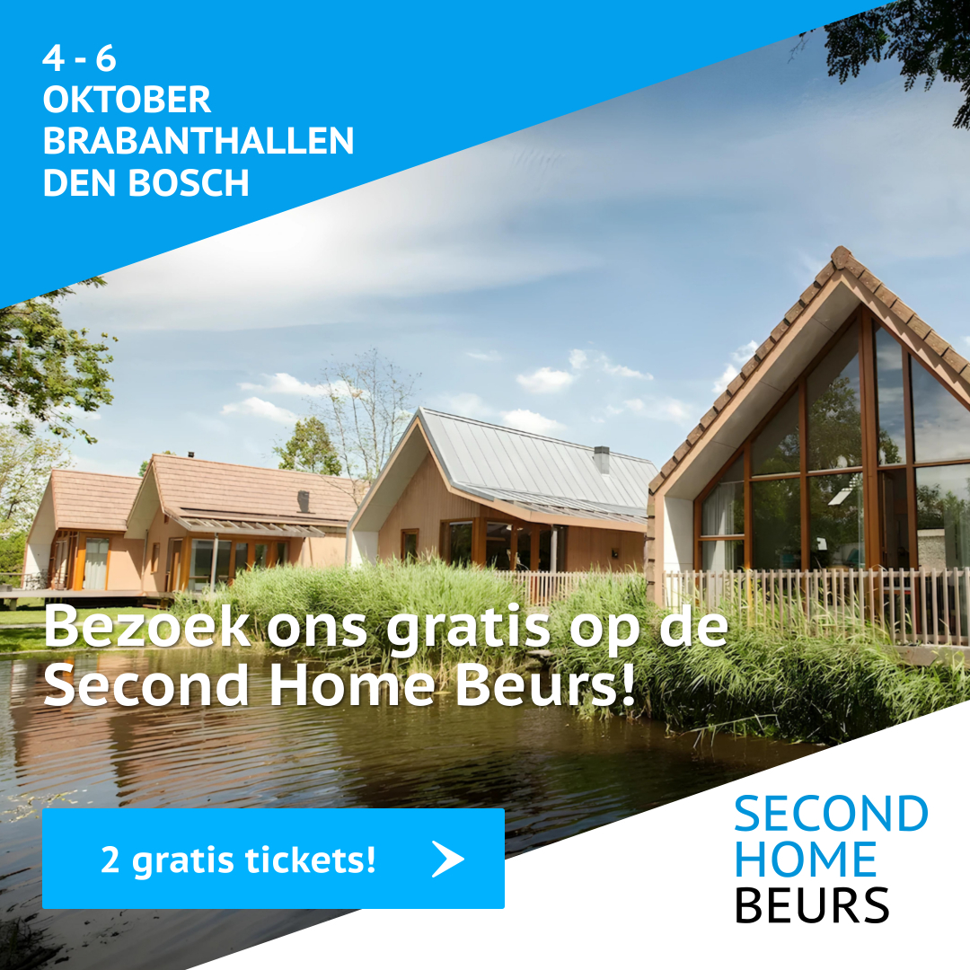 Second Home Beurs - 4/5/6 oktober - Brabanthallen Den Bosch.
U bent van harte welkom!
Download hier gratis entreekaarten:
secondhome.nl/tickets?invita…
#dopmakelaars #secondhomebeurs #gratis #entreekaarten #brabanthallen #denbosch
