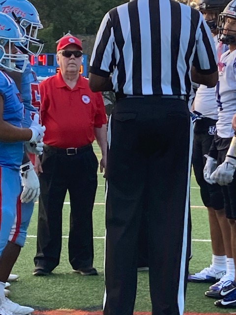 AEHS Hall of Fame tweet media