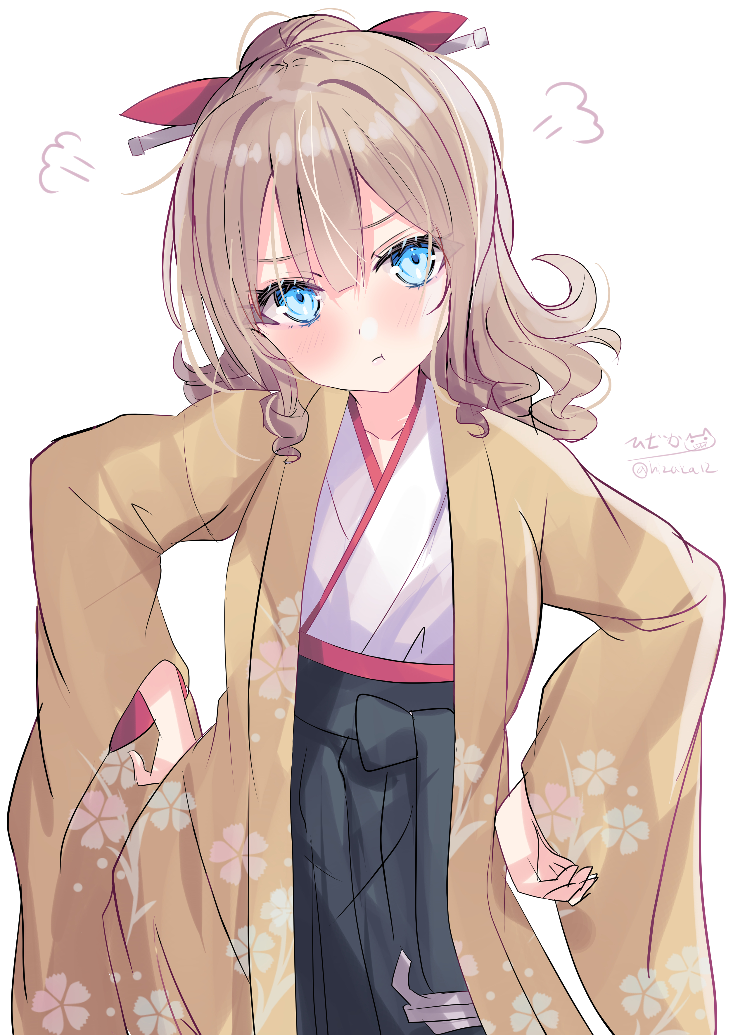 マテちゃん٩(๑❛ᴗ❛๑)۶さま　おまとめ２セット w今日も今日とて - অনুসন্ধান / X